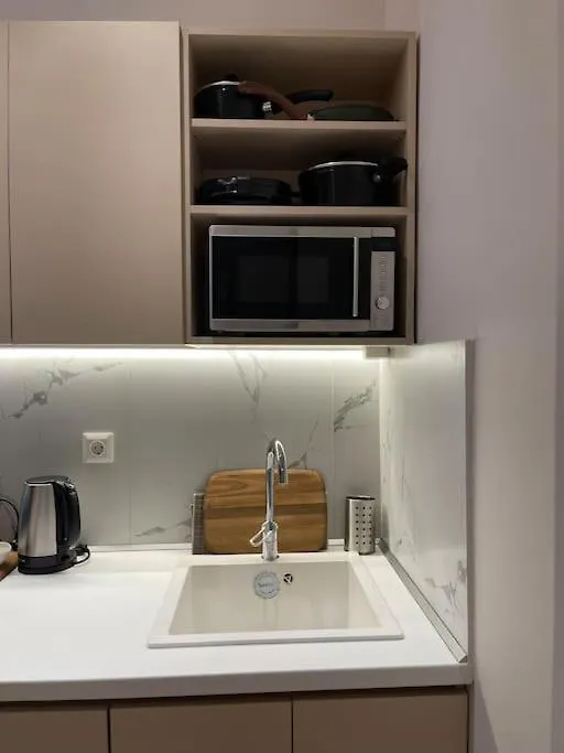 Platonos Premium Stay Apartment Thessaloniki