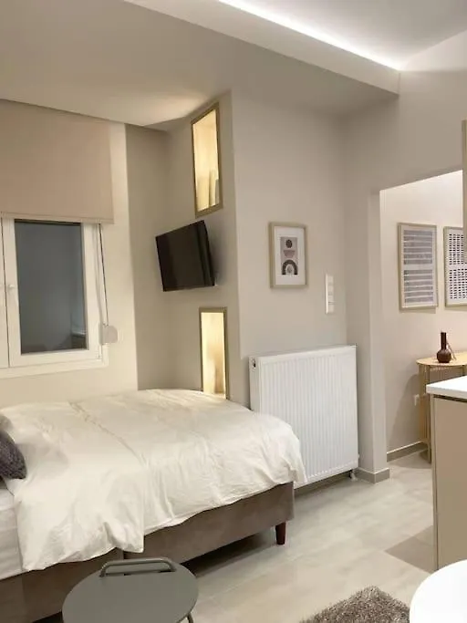 Platonos Premium Stay Apartment Thessaloniki