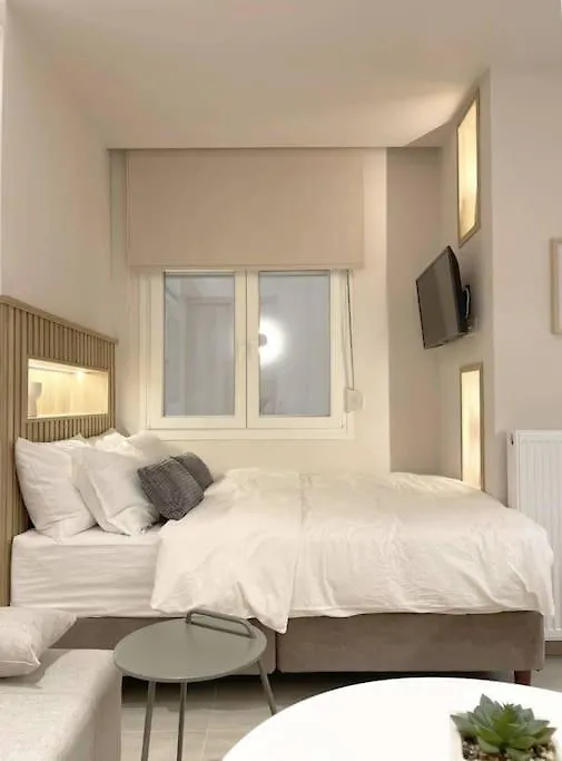 Platonos Premium Stay Apartment Thessaloniki 0*,