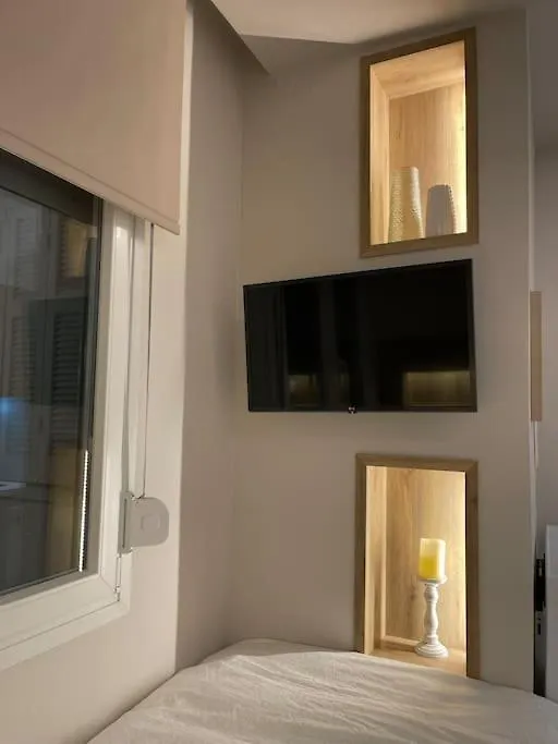 Platonos Premium Stay Apartment Thessaloniki