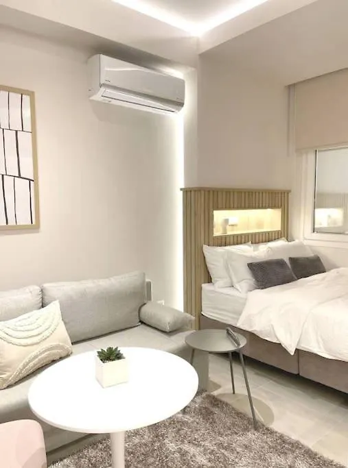 Platonos Premium Stay Apartment Thessaloniki
