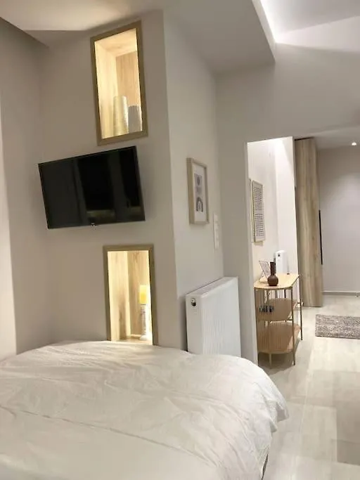 Platonos Premium Stay Apartment Thessaloniki Greece