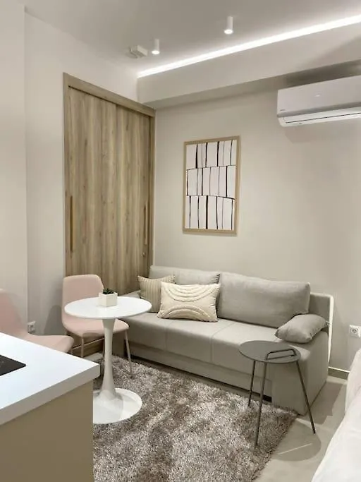 Platonos Premium Stay Apartment Thessaloniki Greece