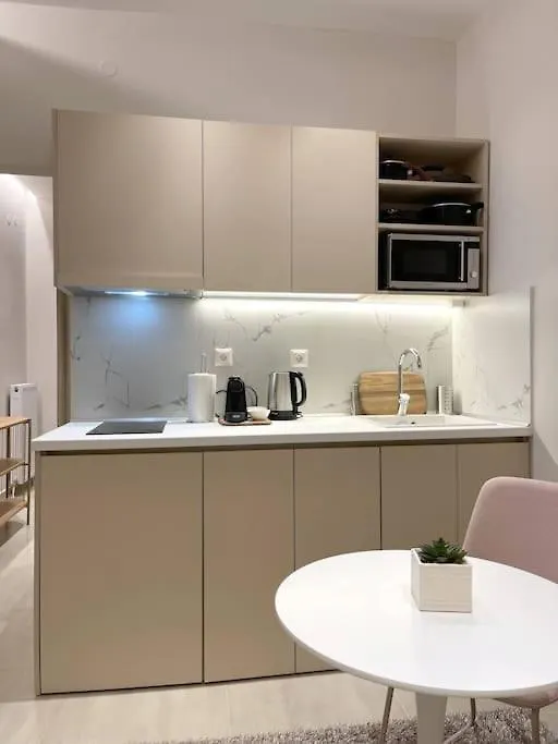 Platonos Premium Stay Apartment Thessaloniki