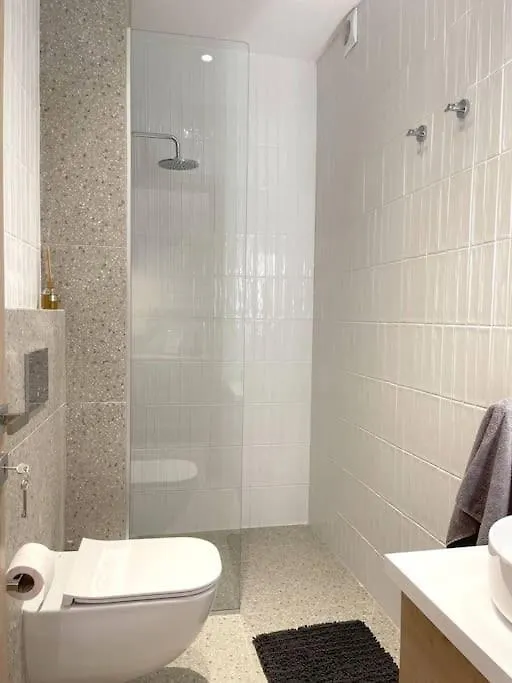 Platonos Premium Stay Apartment Thessaloniki